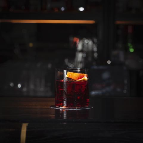 The 8 Best Aperitivo Cocktails to Serve at a Dinner Party