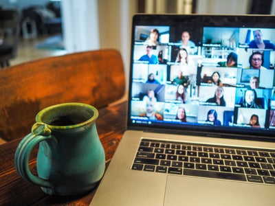 How To Host The Perfect Virtual Games Night