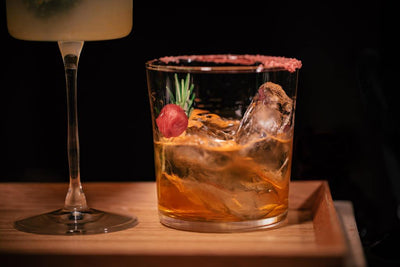 How To Celebrate World Cocktail Day