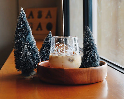 11 Of The Best Christmas Cocktails