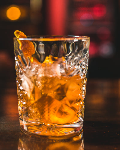 Burns Night and Whisky: The Perfect Pair