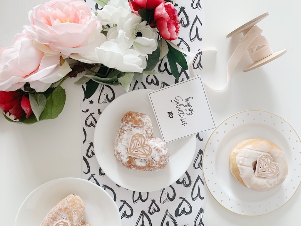 How to Host the Perfect Galentine’s Day Party