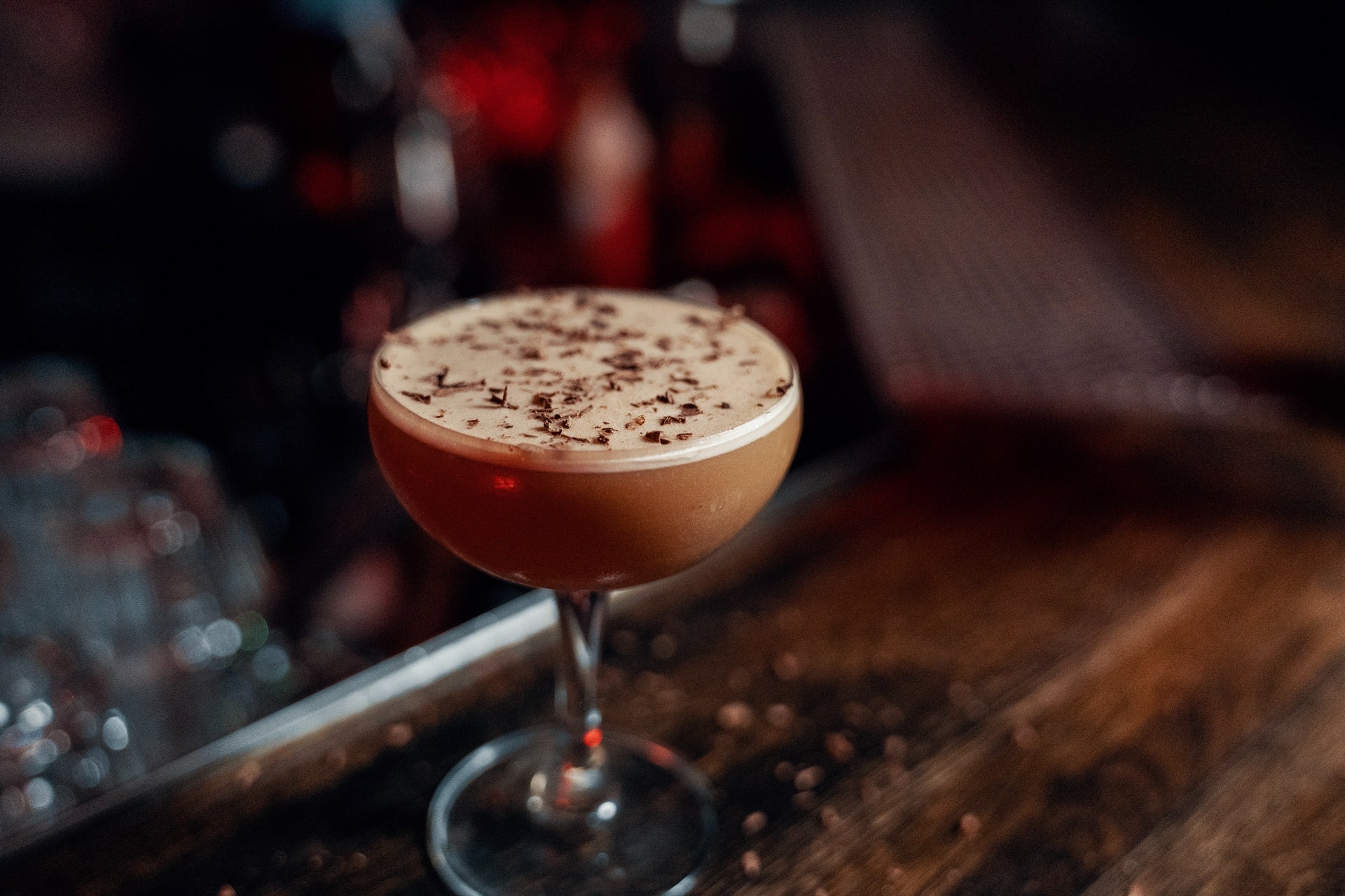Top 7 Best Dessert Cocktails