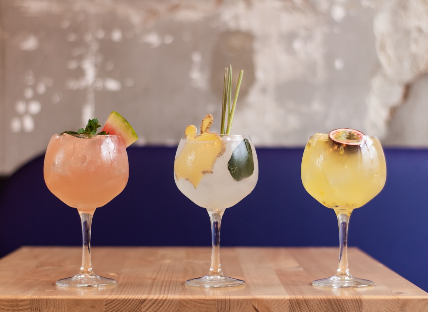 Mother’s Day Cocktail Recipe Ideas