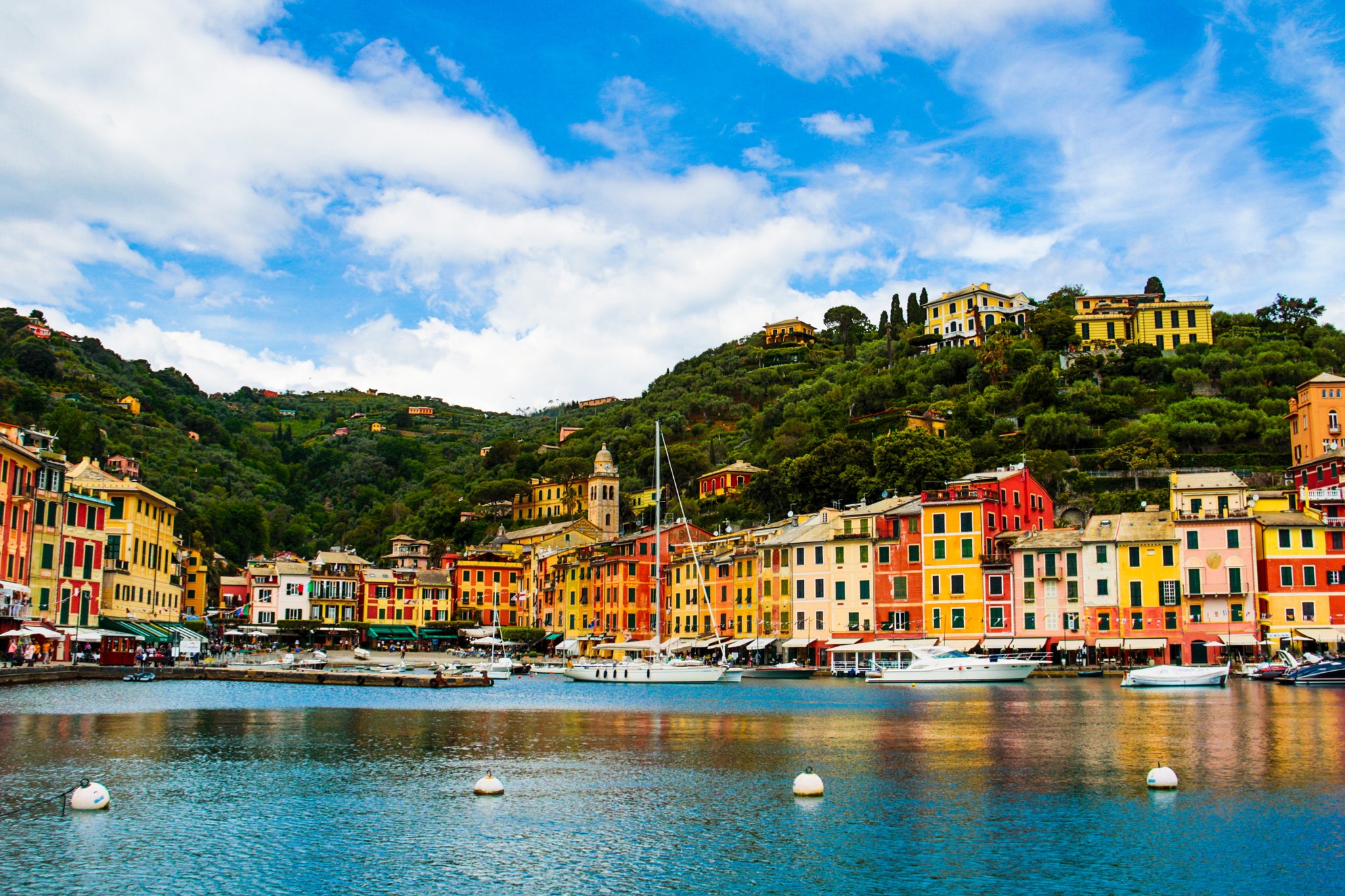 How two hidden gems in Italy will inspire your cocktail hour