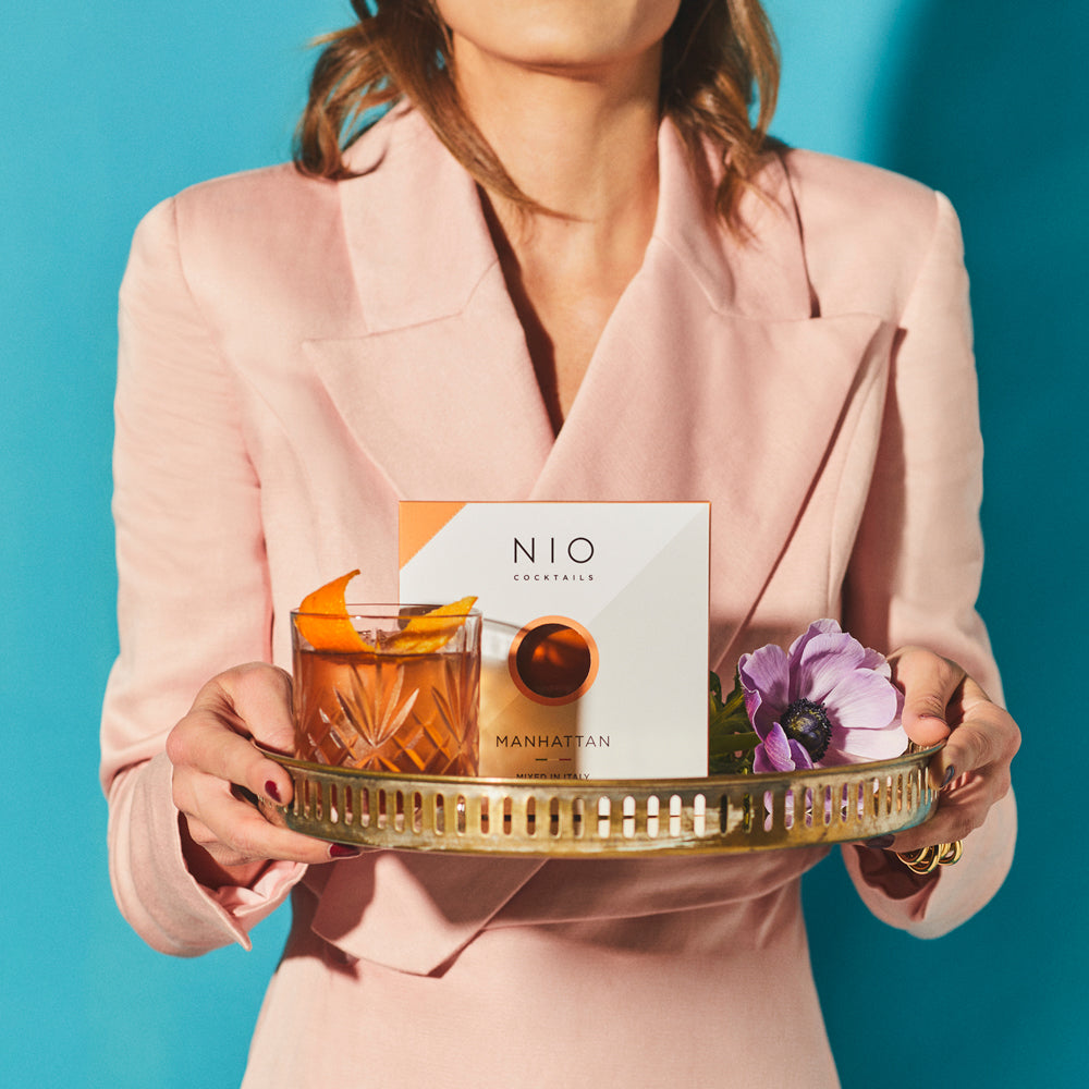 8 cocktail gift ideas for Mother’s Day