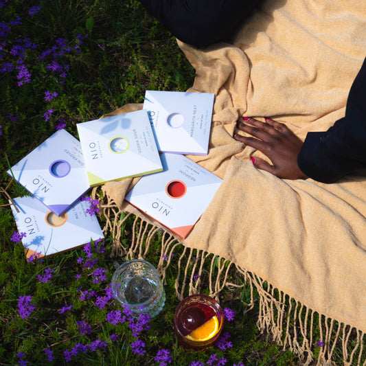 The UK’s Best Picnic Spots to Enjoy a Cocktail