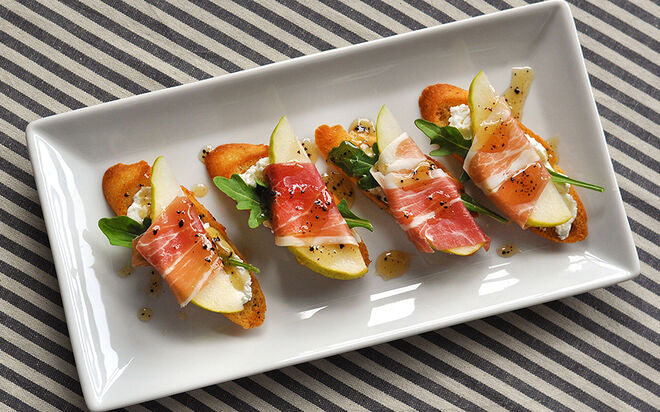 4 Unexpected Food Pairings For Your Negroni