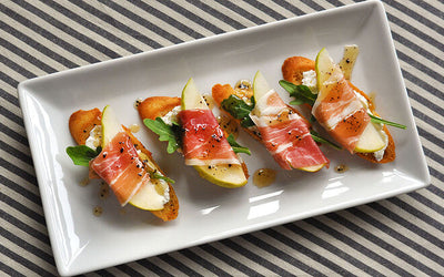 4 Unexpected Food Pairings For Your Negroni