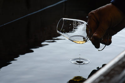 Irish Whiskey, Scotch and Bourbon: what's the difference?