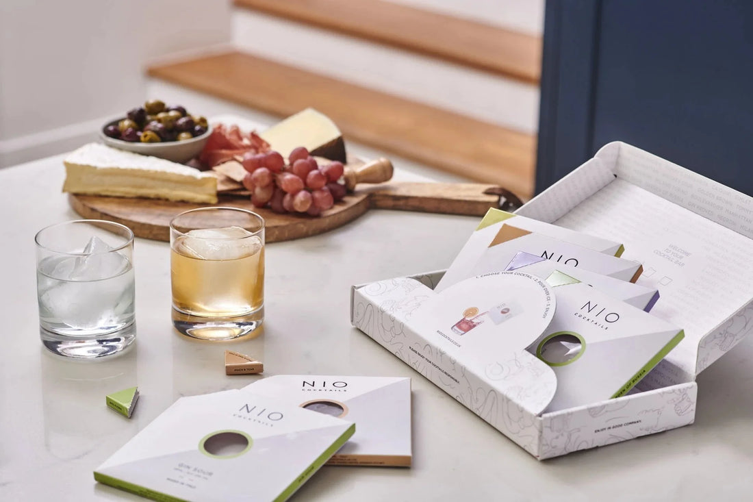 10 Best Gifts for Vodka Lovers