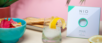Premium Rum Based Cocktails