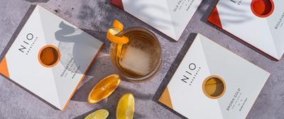 Cocktails By Spirit