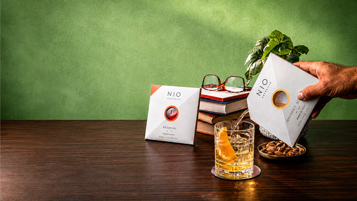 Father’s Day Cocktail Gift Boxes