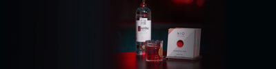 Vodka Cocktail Gift Sets & Boxes for Vodka Lovers