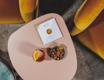 Premixed Sour Cocktails