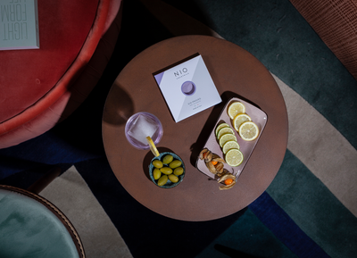 Premixed Sweet Cocktails