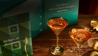 Limited Edition Cocktails