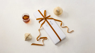 Christmas Cocktails Gift Set