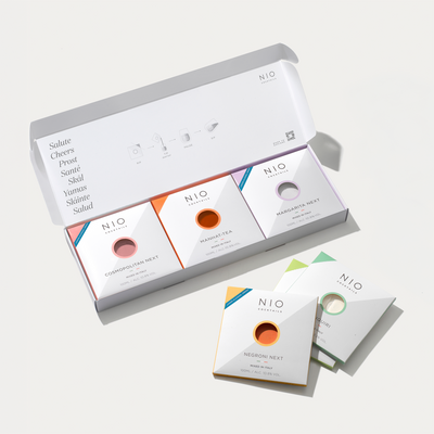 Night and Day Box (worth £55)