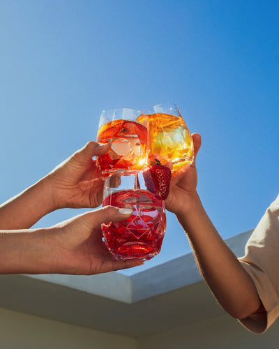 The Sundowner Box (worth £55)