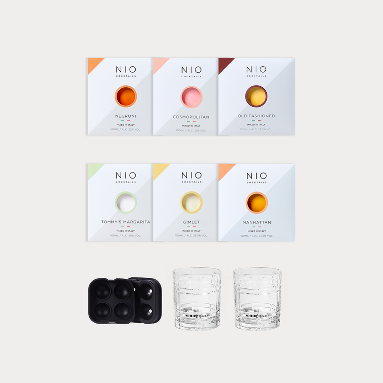 Bestsellers Gift Bundle (worth £58)