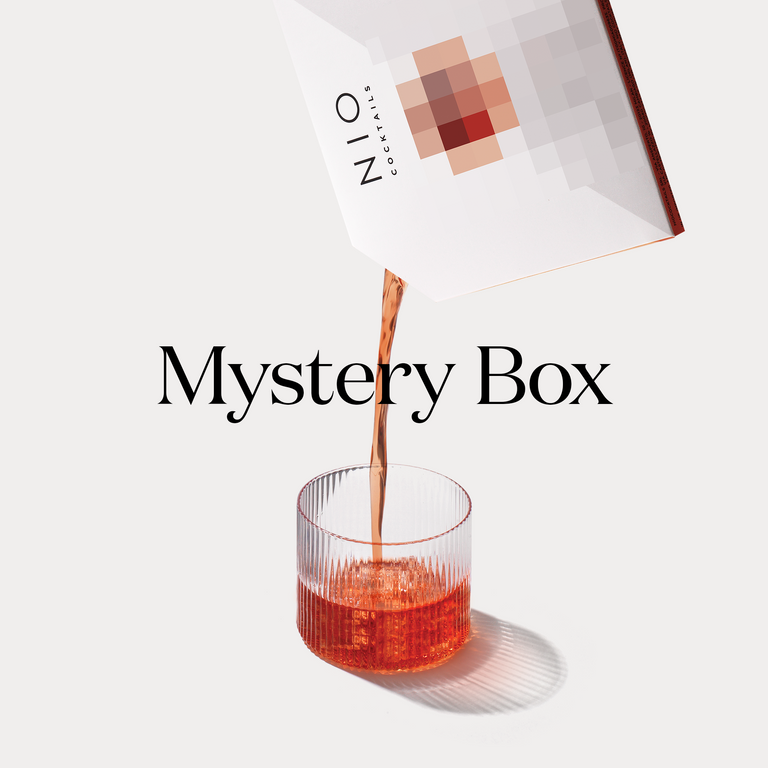 Mystery Box of 12 (worth £78)