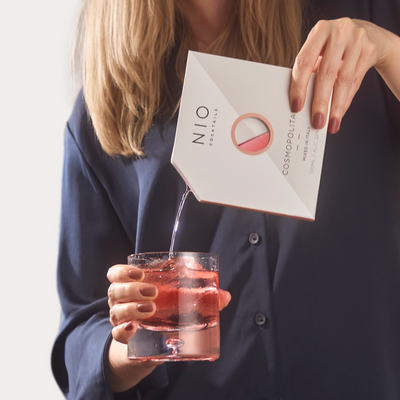 Dry(ish) Box (worth £39)