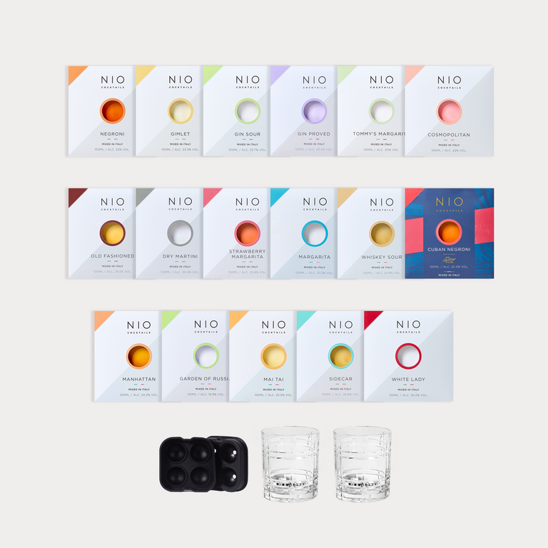 Ultimate Party Bundle (worth £118)