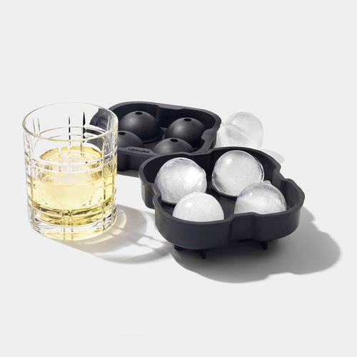 Sphere Ice Tray