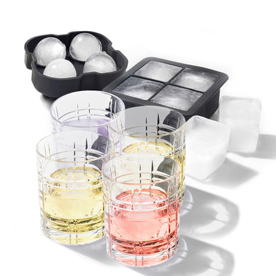The Ultimate Cocktail Accessory Kit (worth £38)