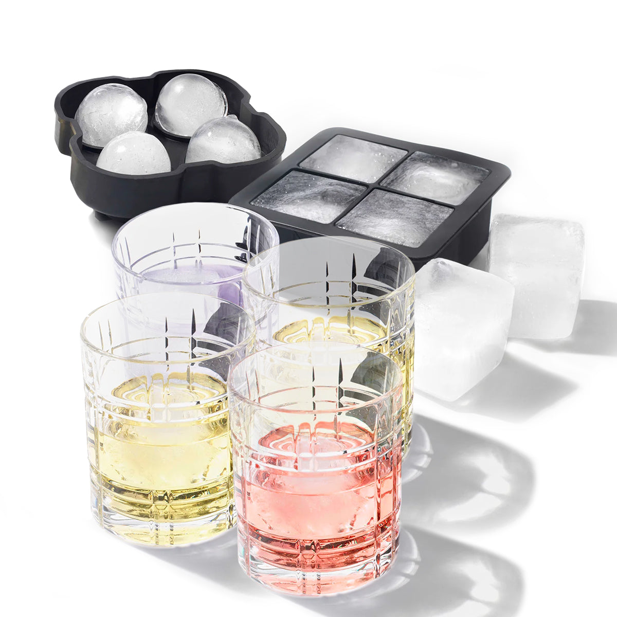 The Ultimate Cocktail Accessory Kit (worth £38)