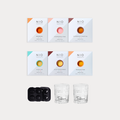 Timeless Classics Gift Bundle (worth £58)