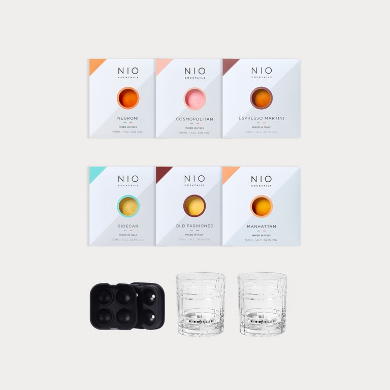 Timeless Classics Gift Bundle (worth £58)