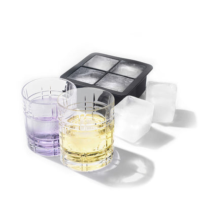 Tumbler and XL Square Ice Kit (worth £19)