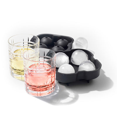 Tumbler and Sphere Ice Kit (worth £19)