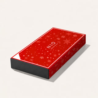 Gift Wrap Sleeve - Christmas