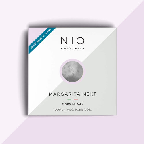 Margarita (lower alcohol)