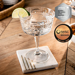 The NIO 6 Cocktail Starter Kit