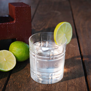 The NIO 6 Cocktail Starter Kit