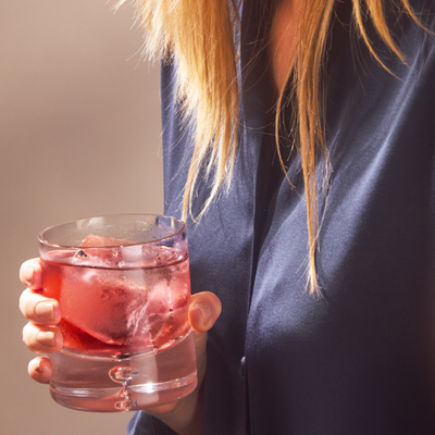 Cosmopolitan (lower alcohol)
