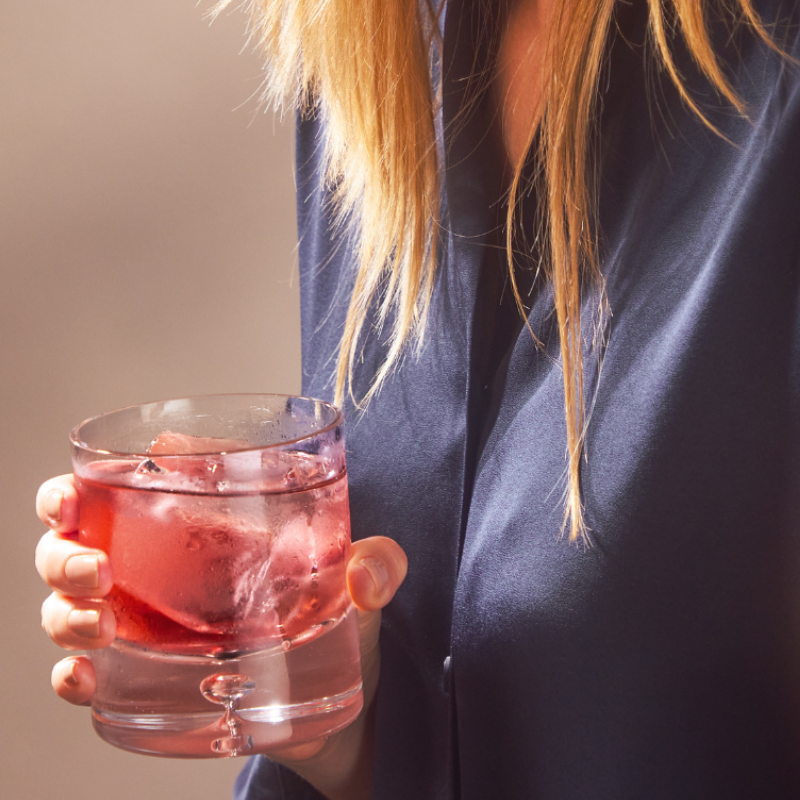 Cosmopolitan (lower alcohol)