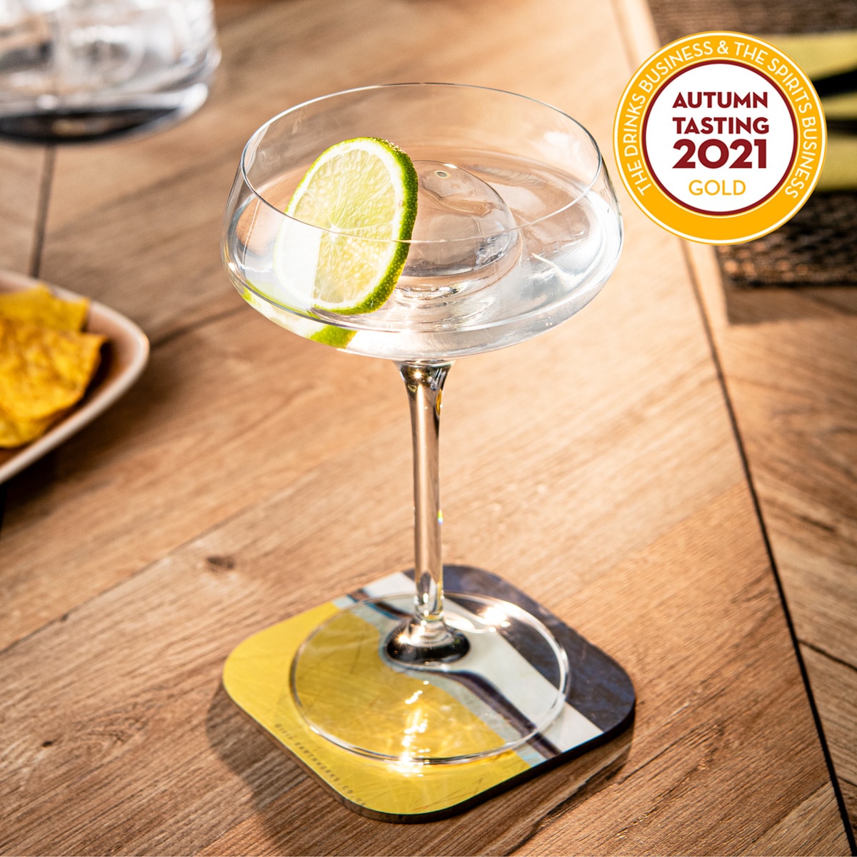 The Tequila Special