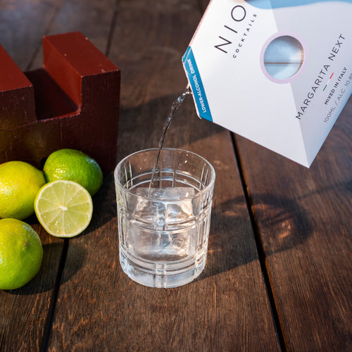 The Lower Alcohol Special