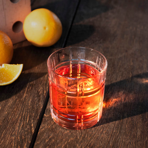 Negroni (lower alcohol)