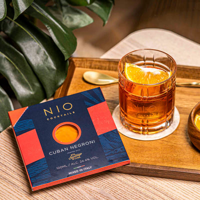 The Negroni Special