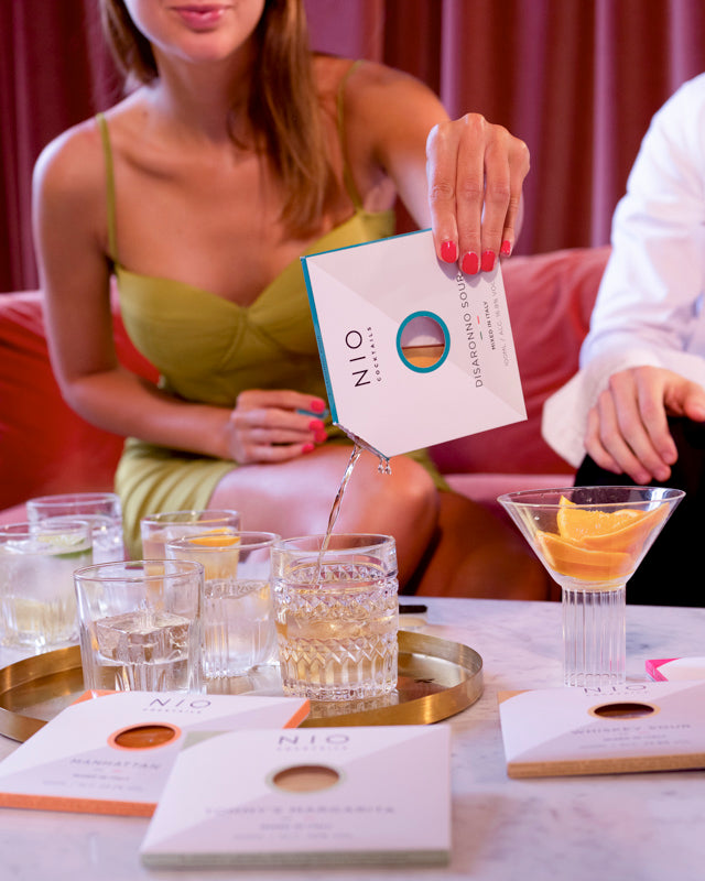 The Party Box