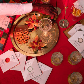 Festive Dinner Box - 9 pack