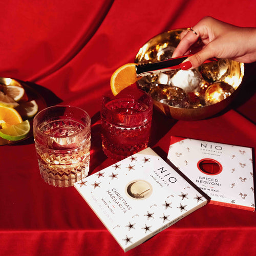 Experience Bar Cabinet