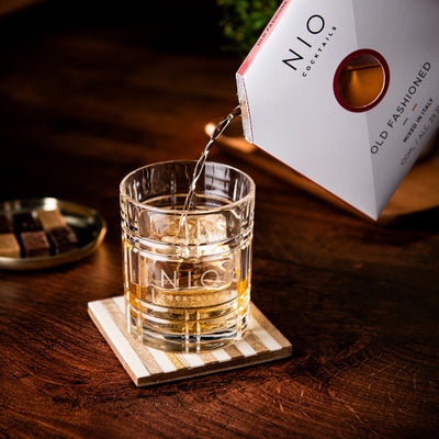 The Whiskey Special